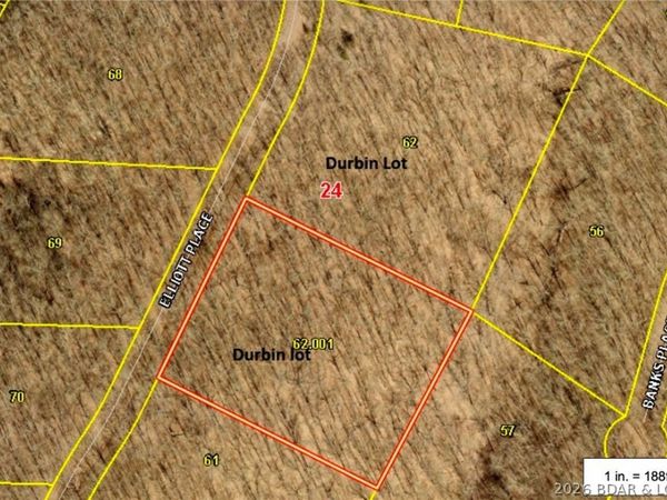 1169,1143 Elliott Place , Edwards, MO 65239