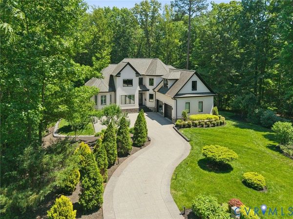 32 Dahlgren Road , Goochland, VA 23238