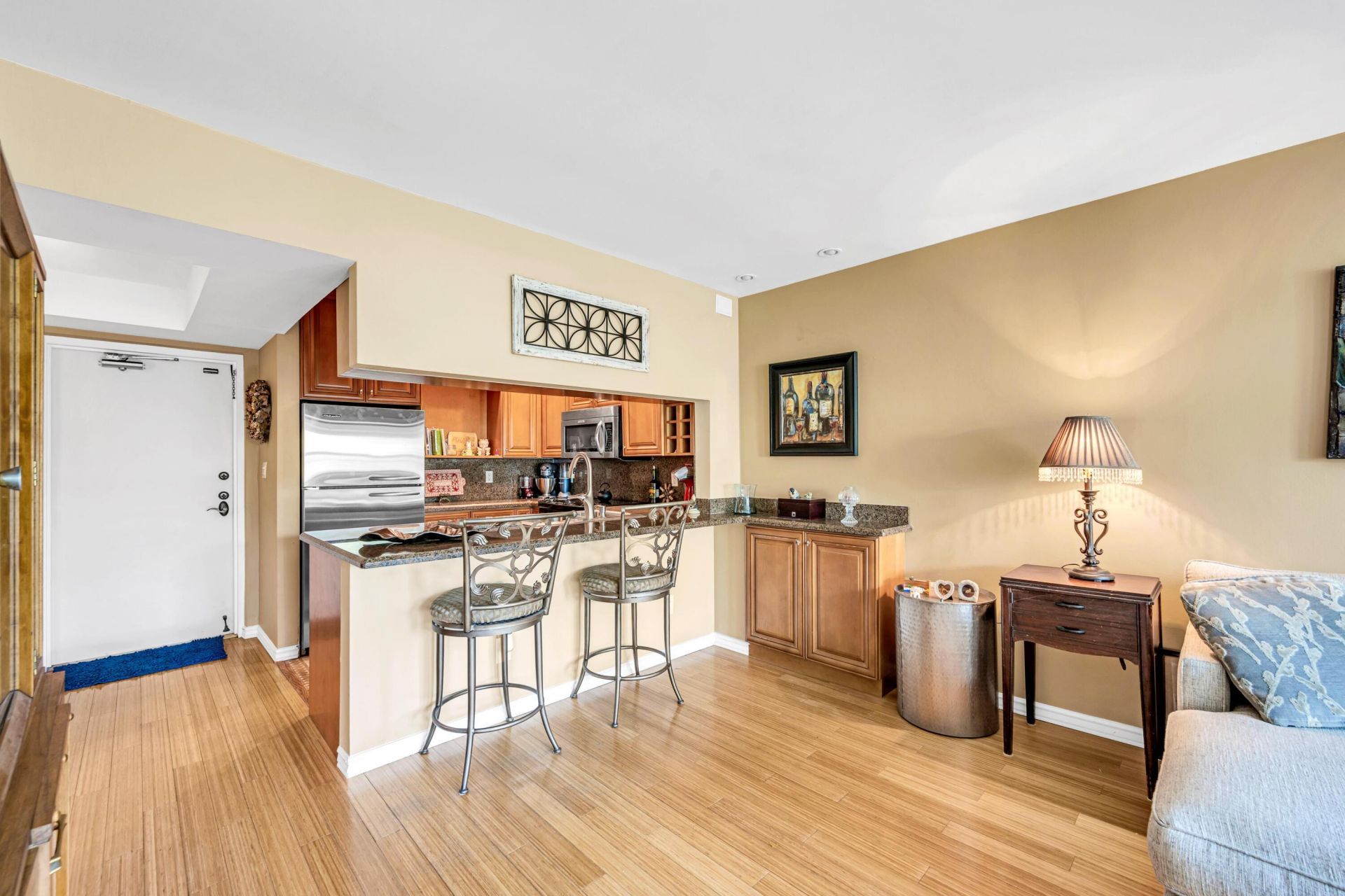 615 NE 12th Avenue, Unit 312, Fort Lauderdale, FL 33304 Photo