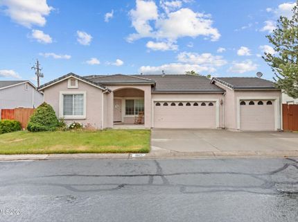 1845 Stoneridge Drive, Verdi, NV 89439 Photo