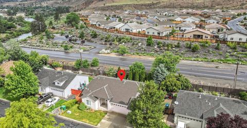 1845 Stoneridge Drive, Verdi, NV 89439 Photo