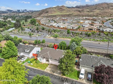 1845 Stoneridge Drive, Verdi, NV 89439 Photo