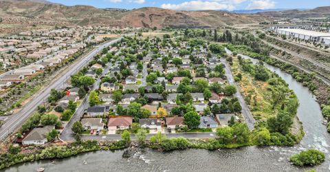 1845 Stoneridge Drive, Verdi, NV 89439 Photo