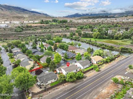 1845 Stoneridge Drive, Verdi, NV 89439 Photo