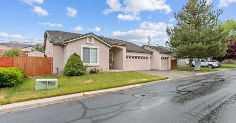 1845 Stoneridge Drive, Verdi, NV 89439 Photo