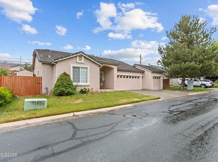 1845 Stoneridge Drive, Verdi, NV 89439 Photo