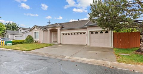 1845 Stoneridge Drive, Verdi, NV 89439 Photo