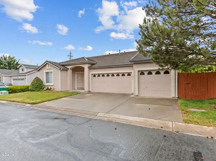 1845 Stoneridge Drive, Verdi, NV 89439 Photo