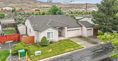 1845 Stoneridge Drive, Verdi, NV 89439 Photo