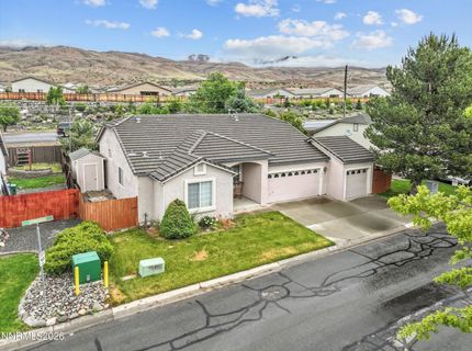 1845 Stoneridge Drive, Verdi, NV 89439 Photo