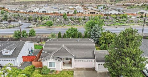 1845 Stoneridge Drive, Verdi, NV 89439 Photo