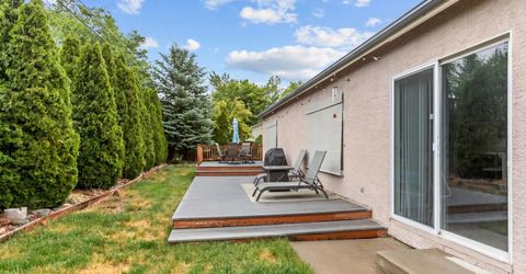 1845 Stoneridge Drive, Verdi, NV 89439 Photo