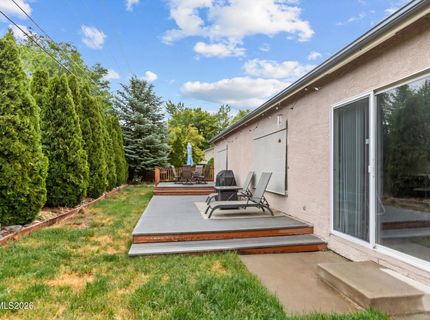 1845 Stoneridge Drive, Verdi, NV 89439 Photo