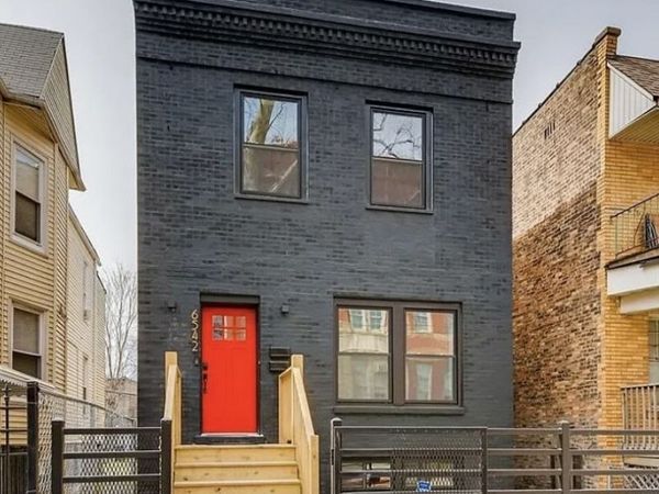 6542 S Champlain Avenue, Chicago, IL 60637