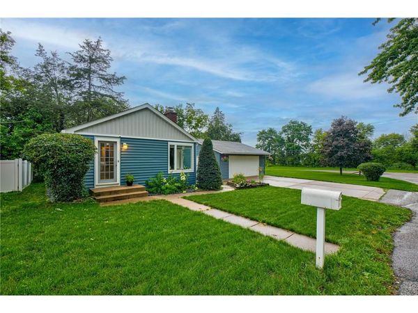 1213 10th Street, Hudson, WI 54016