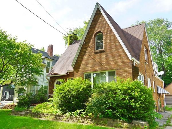 113 E ARCADIA Avenue , Peoria, IL 61603