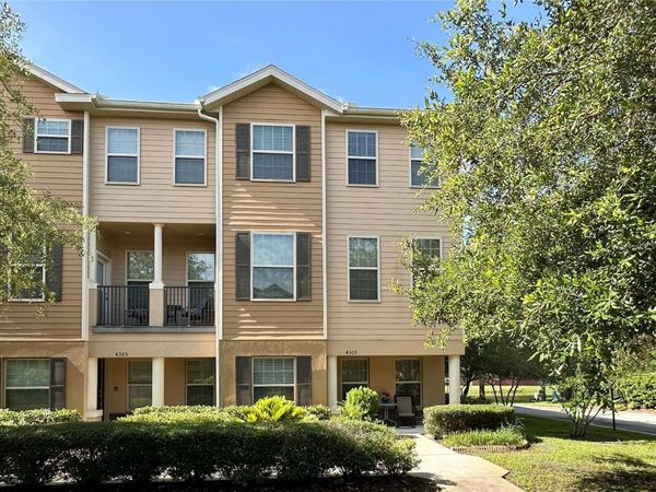 4309 REGAL TOWN LANE , LAKE MARY, FL 32746