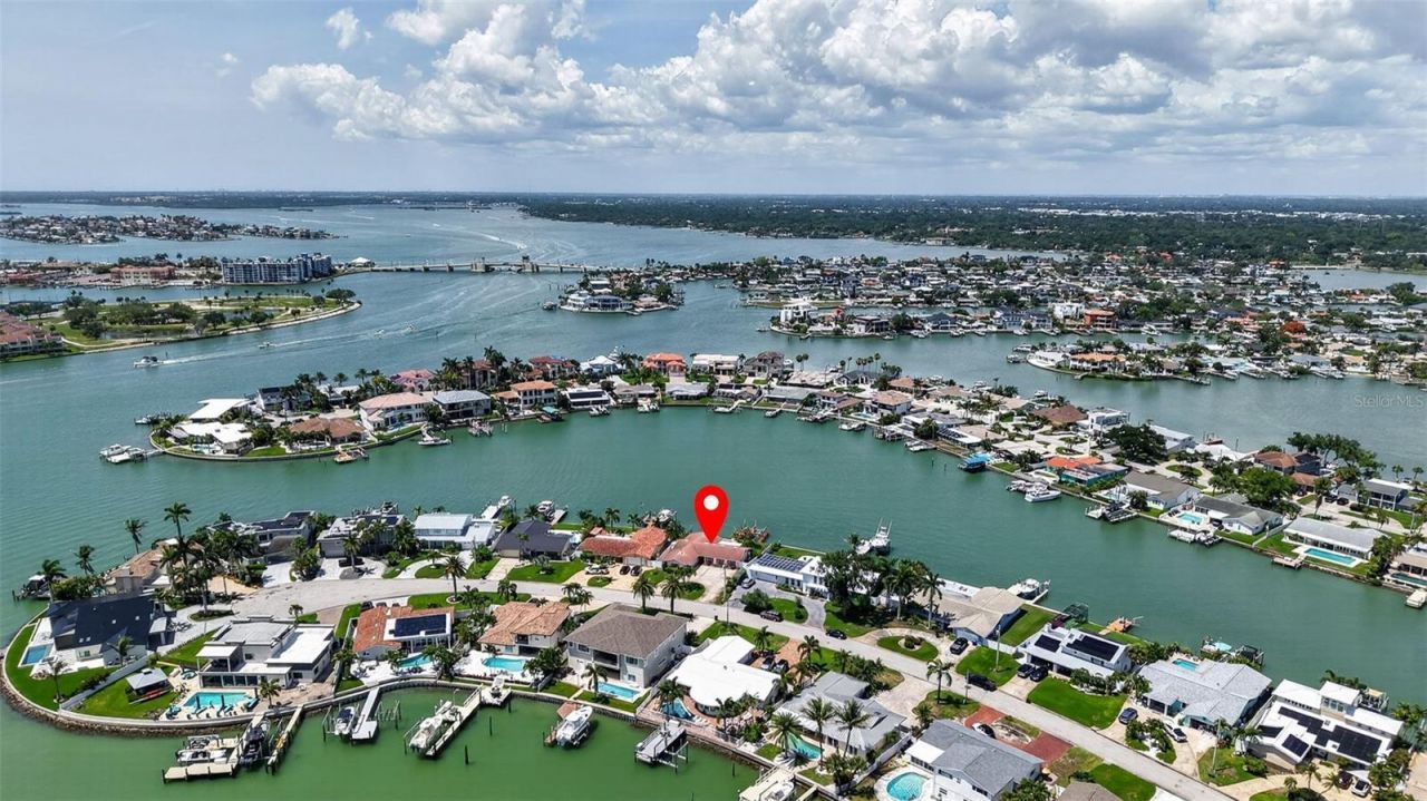 7957 10th Avenue S, Saint Petersburg, FL 33707 Photo