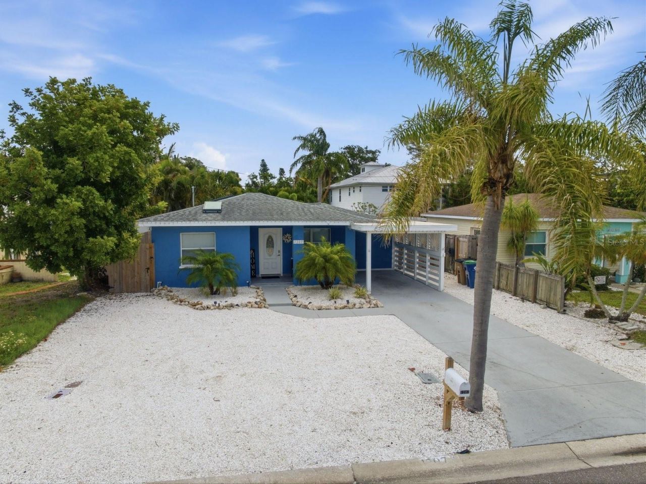 1207 1st Street, Indian Rocks Beach, FL 33785 Photo