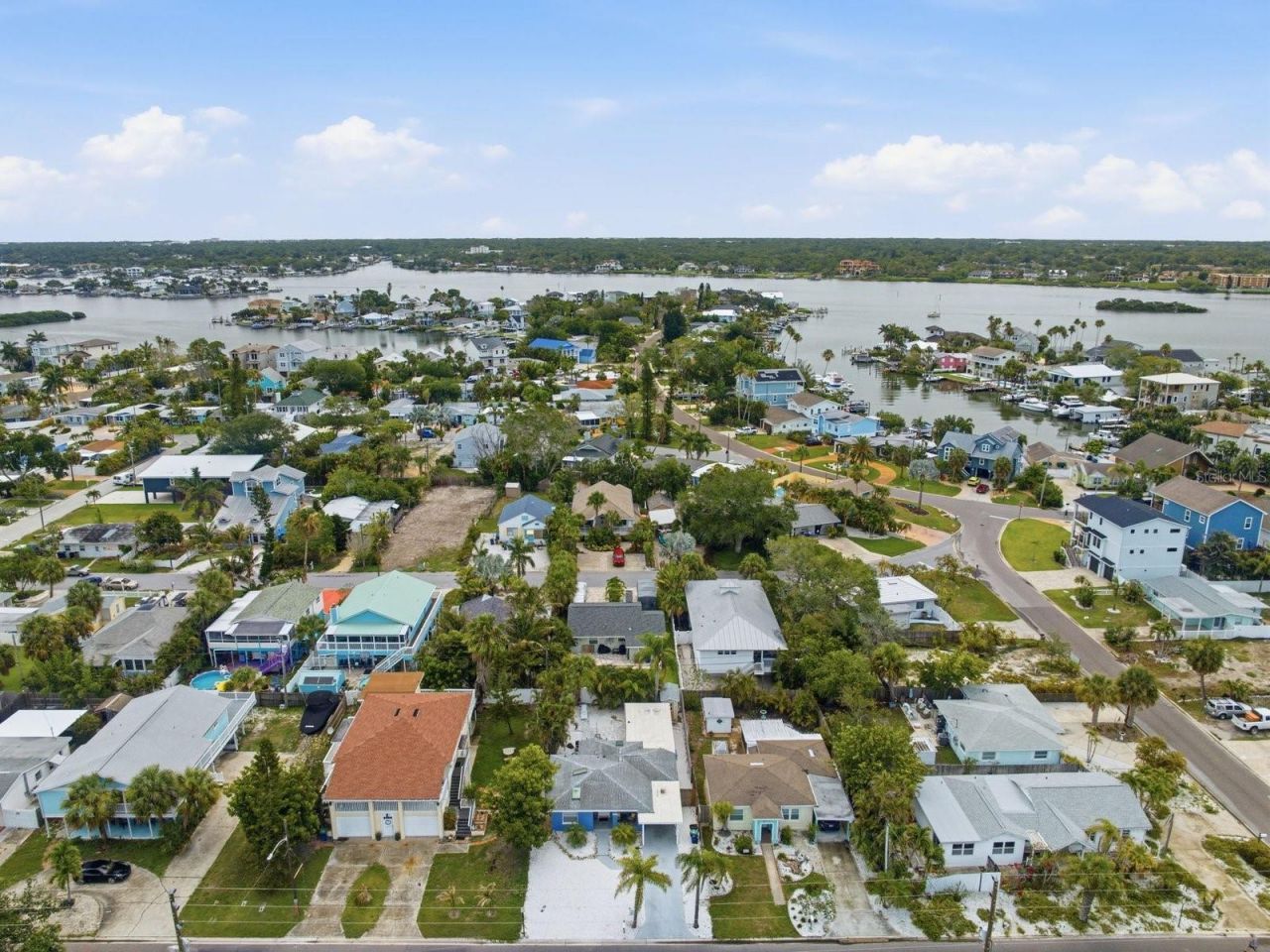 1207 1st Street, Indian Rocks Beach, FL 33785 Photo