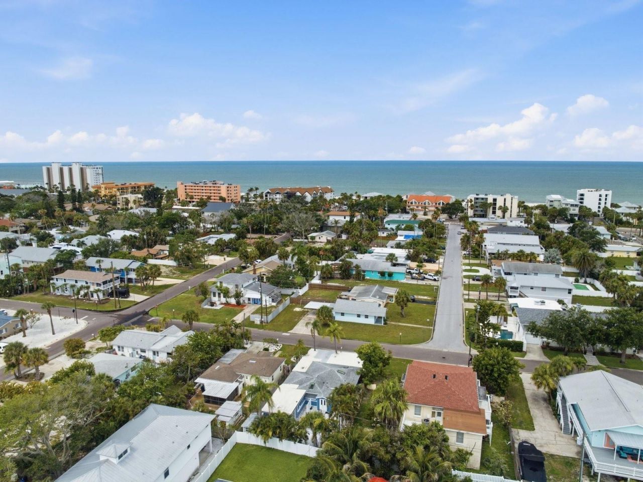 1207 1st Street, Indian Rocks Beach, FL 33785 Photo