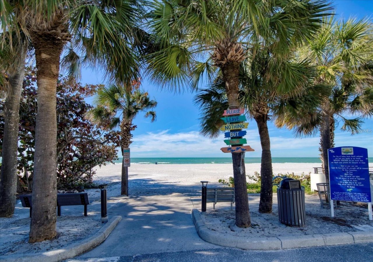 1207 1st Street, Indian Rocks Beach, FL 33785 Photo