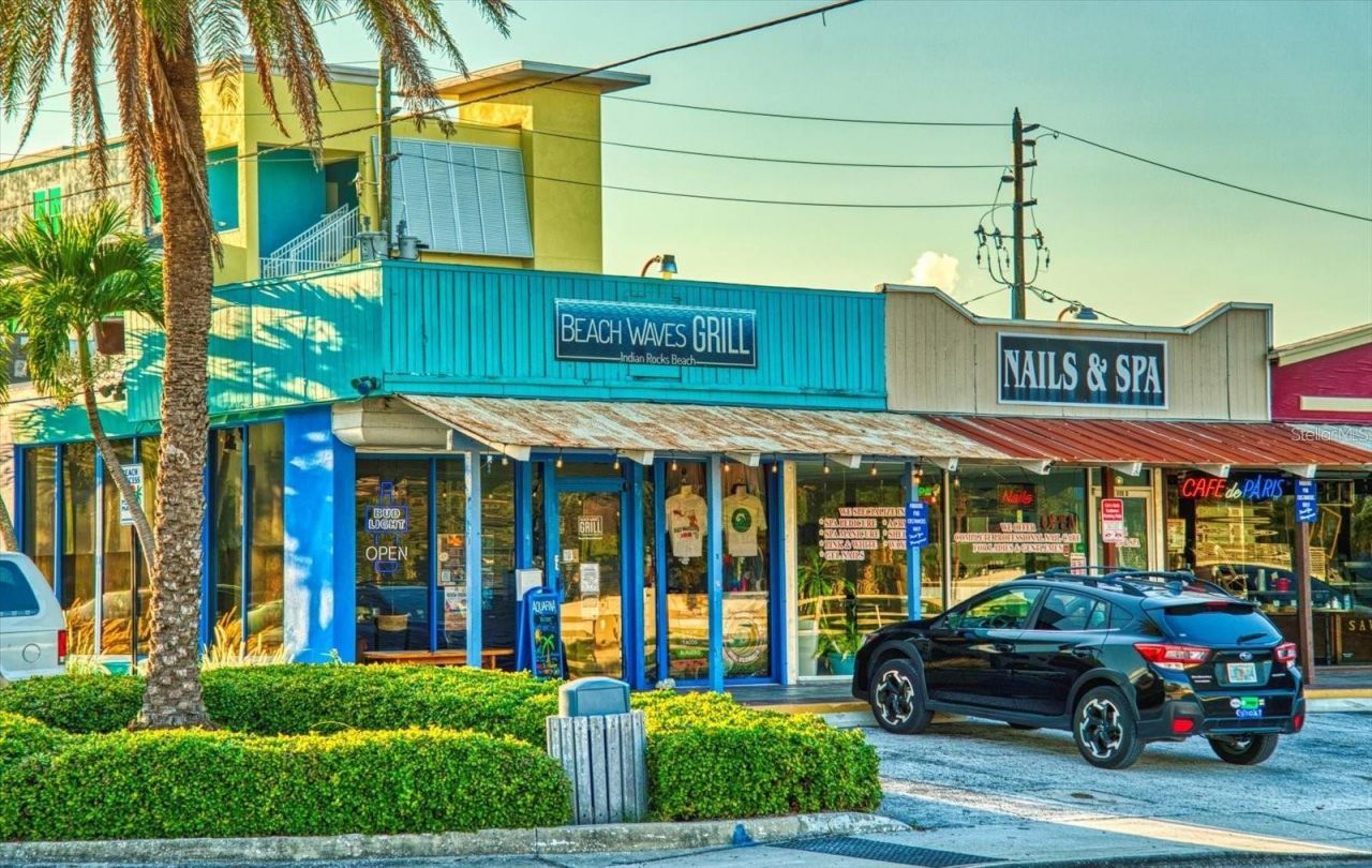 1207 1st Street, Indian Rocks Beach, FL 33785 Photo