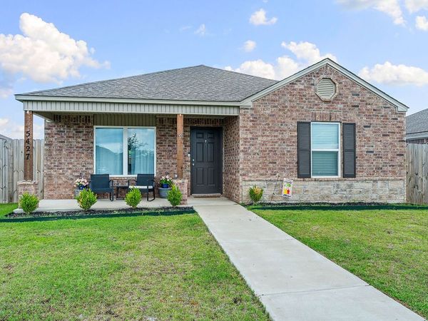 5427 Salida Avenue , Springdale, AR 72764