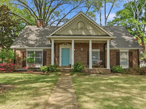 7160 BLUE GRASS LN, Germantown, TN 38138