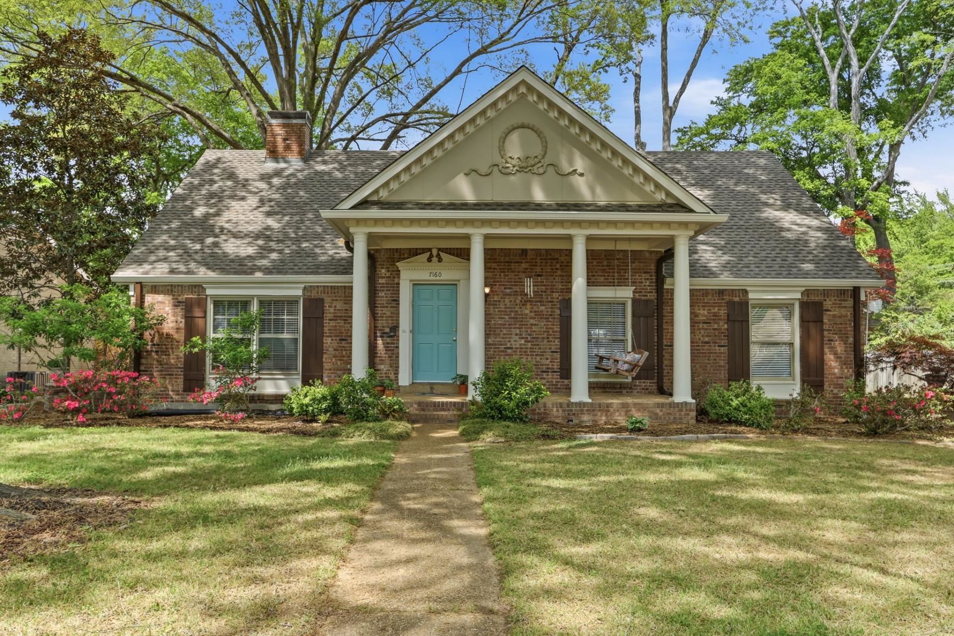 7160 Blue Grass Ln, Germantown, TN 38138 Main Photo