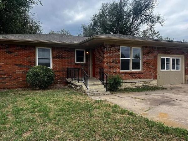 2812 SW 48th Street, Oklahoma City, OK 73119