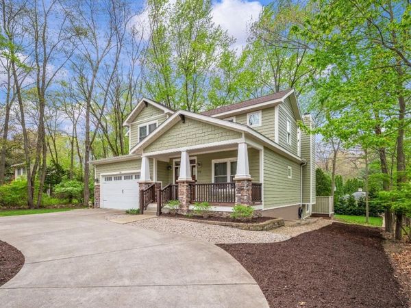 318 El Portal Drive , Michigan City, IN 46360