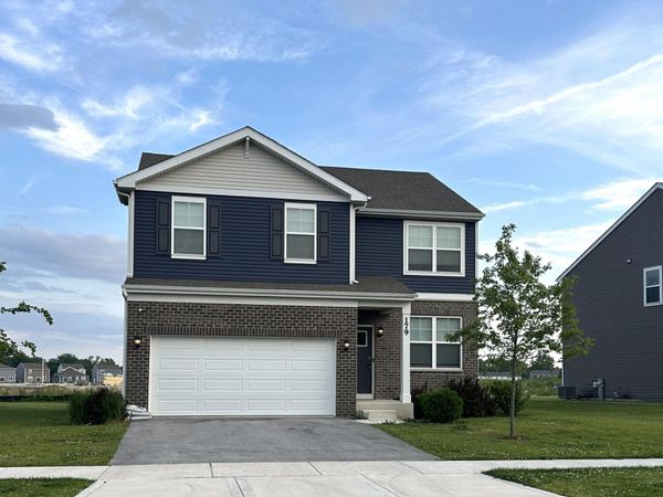179 Aviana Avenue, Hobart, IN 46342