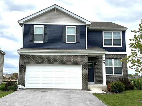 179 Aviana Avenue , Hobart, IN 46342