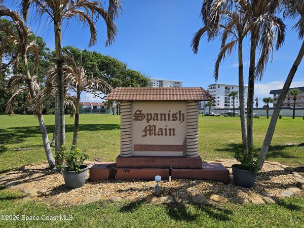 10 Sunflower Street, Unit 19, Cocoa Beach, FL 32931
