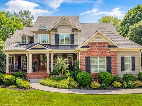 12304 Amberset Drive, Knoxville, TN 37922