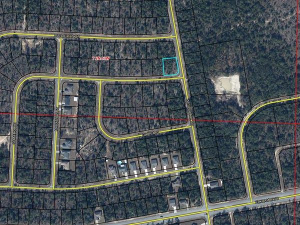 Lot 10 SUMATRA Drive, Chipley, FL 32428