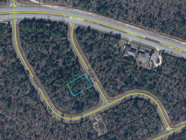 Lot 8 Flywheel Lane, Chipley, FL 32428