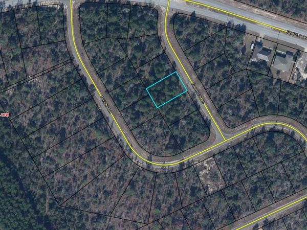 Lot 9 Flywheel Lane, Chipley, FL 32428