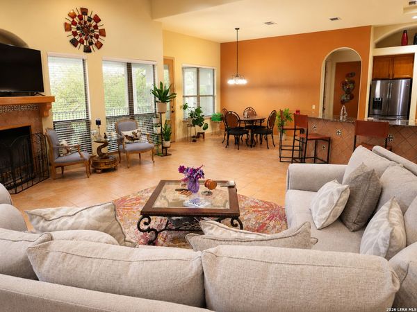 3950 RIVER FLS, San Antonio, TX 78259