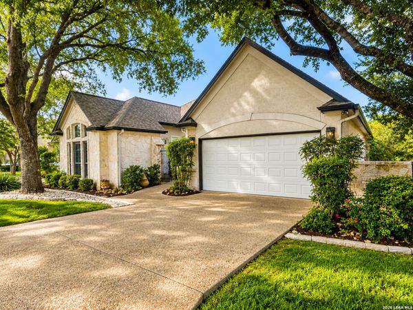 3950 RIVER FLS, San Antonio, TX 78259