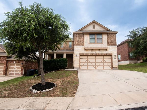 21207 Leslie Carson, San Antonio, TX 78258