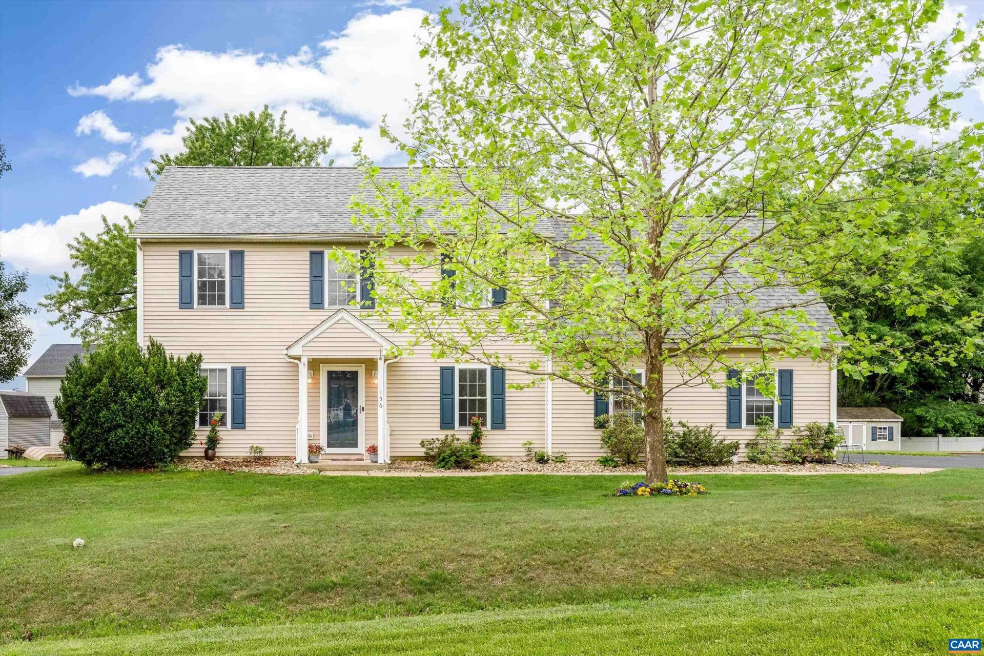 156 Pheasant Run, Waynesboro, VA 22980 Main Photo