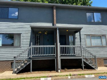 128 HARVEST DR , Charlottesville, VA 22903