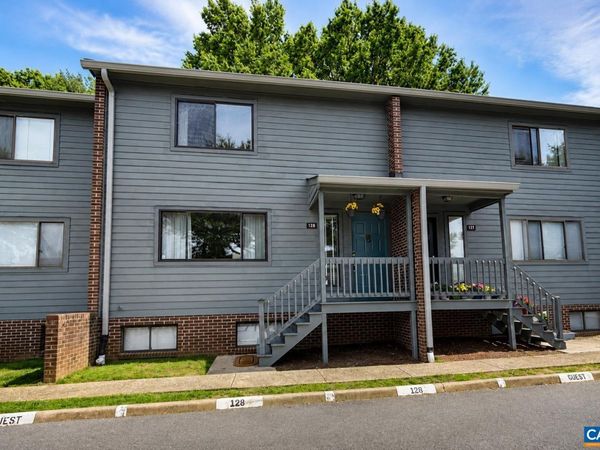 128 HARVEST DR, Charlottesville, VA 22903