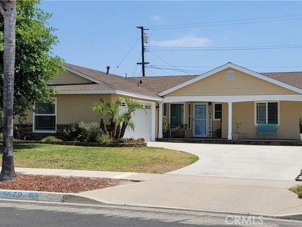 6679 Via Riviera Way, Buena Park, CA 90620