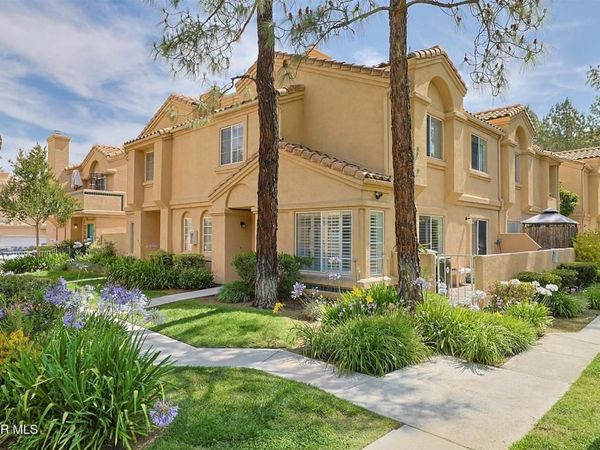 18742 Vista Del Canon, Unit A, Newhall, CA 91321