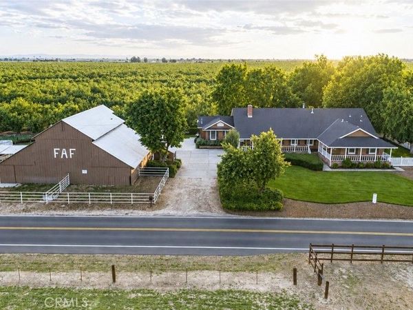 2591 Giannini Road, Atwater, CA 95301