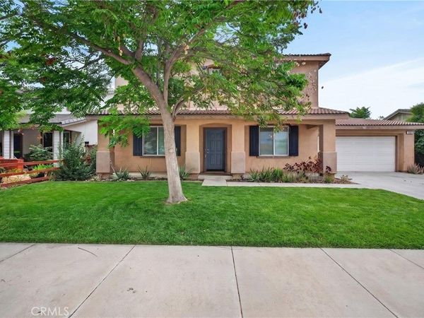 1161 Lilac Road, San Jacinto, CA 92582
