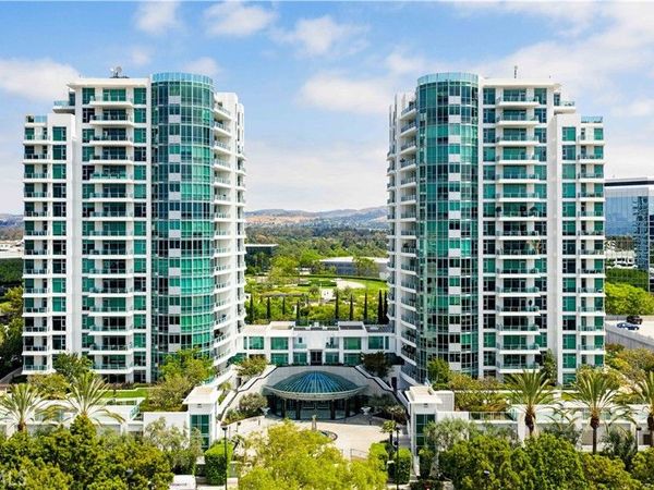 3131 Michelson Dr, Unit 1206, Irvine, CA 92612